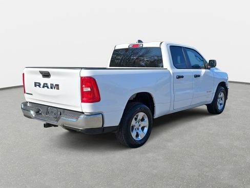 New 2026 RAM 1500 Big Horn image 5
