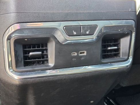 Used 2023 GMC Sierra 1500 Denali w/ Denali Reserve Package image 13