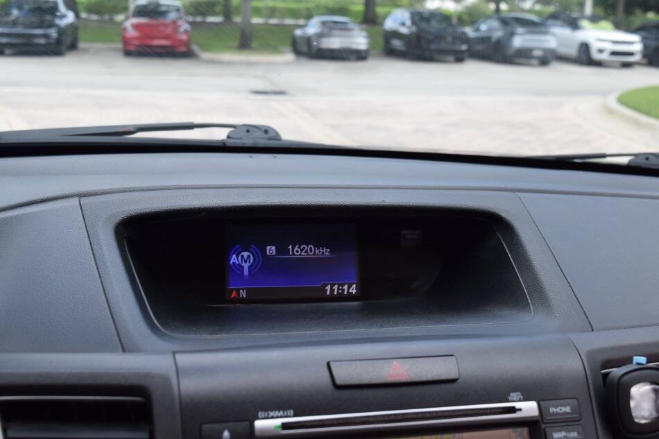 Used 2013 Honda CR-V EX-L image 68