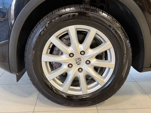 Used 2012 Porsche Cayenne AWD/4WD image 40
