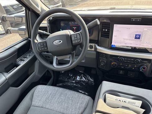 New 2026 Ford F250 XLT w/ XLT Premium Package AWD/4WD image 14