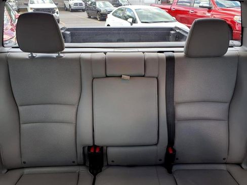 Used 2018 Honda Ridgeline RTL-T image 23