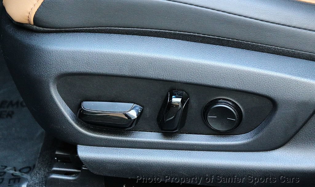 Used 2023 Lexus ES 350 w/ Accessory Package (Z2) FWD image 26