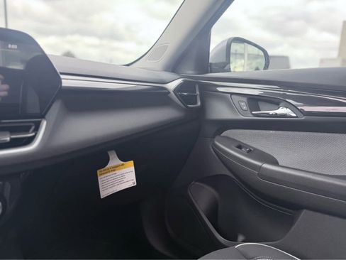 New 2026 Chevrolet TrailBlazer LT image 32