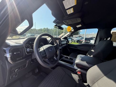 Used 2021 Ford F150 XL w/ STX Appearance Package AWD/4WD image 20