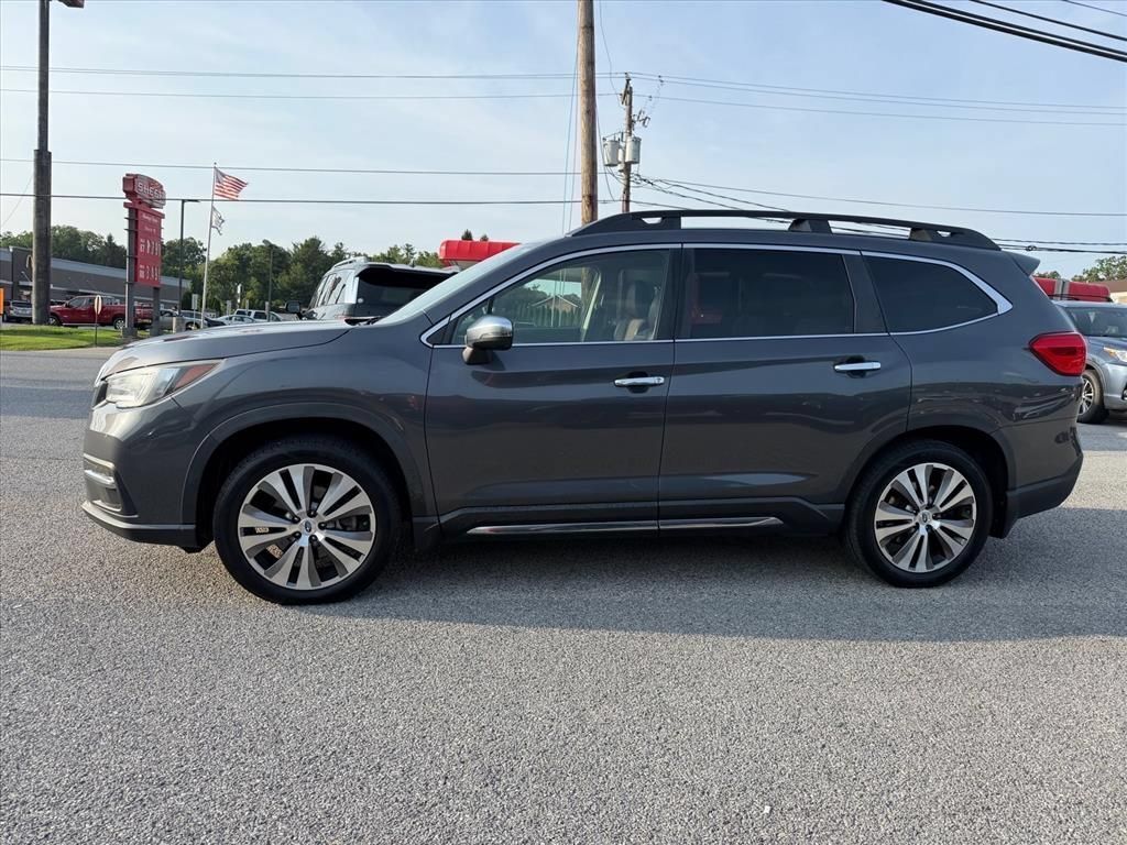Used 2020 Subaru Ascent Touring w/ Popular Package #2A AWD/4WD image 4