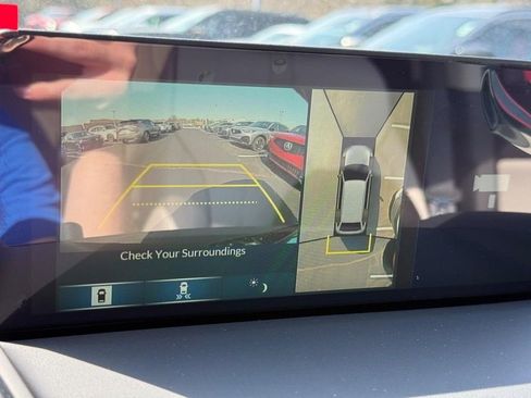 New 2026 Acura RDX SH-AWD w/ Advance Package image 17