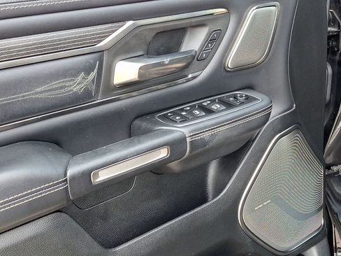 Used 2019 RAM 1500 Limited AWD/4WD image 29