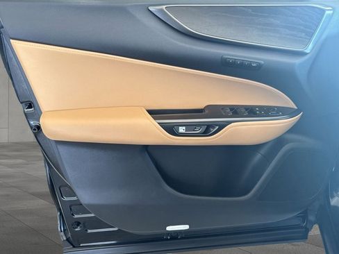 Certified 2023 Lexus NX 300h AWD w/ Luxury Package image 24