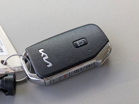 Used 2022 Kia Sorento SX image 31