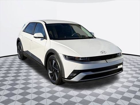 New 2026 Hyundai Ioniq 5 SEL image 2