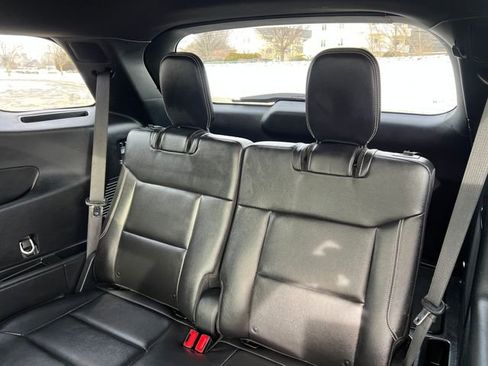 Used 2023 Ford Explorer ST w/ Equipment Group 401A image 25