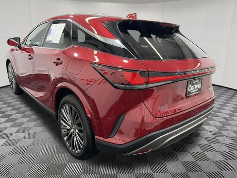 Used 2024 Lexus RX 350 AWD w/ Convenience Package image 5