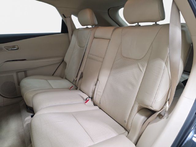 Used 2014 Lexus RX 350 FWD w/ Navigation Package image 13