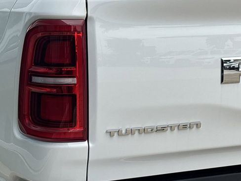 New 2026 RAM 1500 Tungsten AWD/4WD image 6