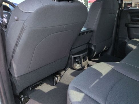 New 2026 RAM 2500 Tradesman AWD/4WD image 14