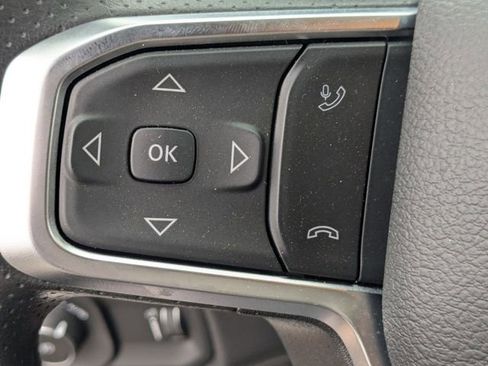 New 2026 RAM 3500 Tradesman w/ Chrome Appearance Group image 13