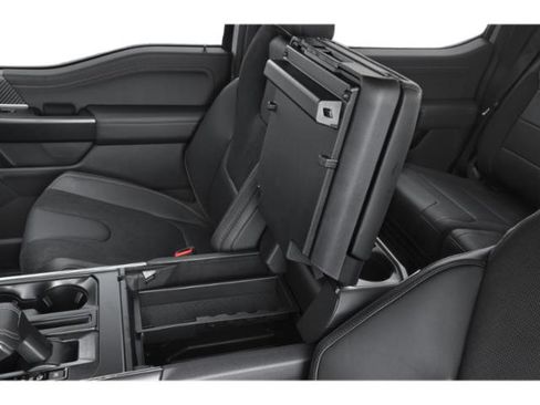 New 2026 Ford F150 Raptor image 41