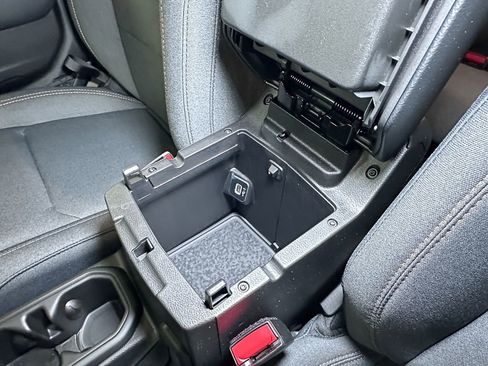 New 2026 Jeep Wrangler Sport image 32