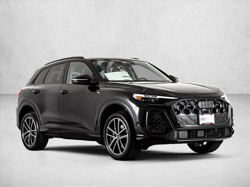 New 2026 Audi Q5 Premium Plus AWD/4WD image 3