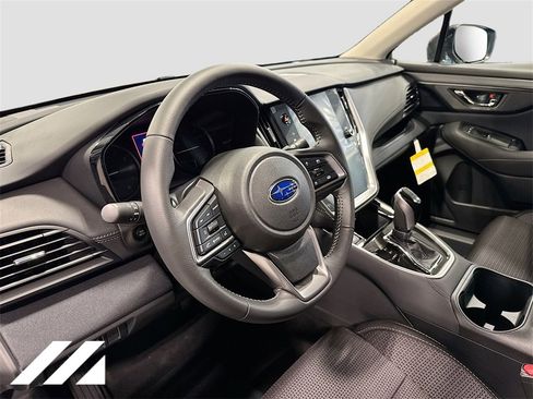 Certified 2025 Subaru Outback Premium image 9