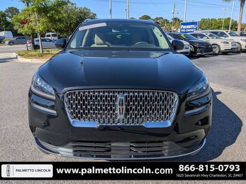 Used 2022 Lincoln Corsair FWD image 9