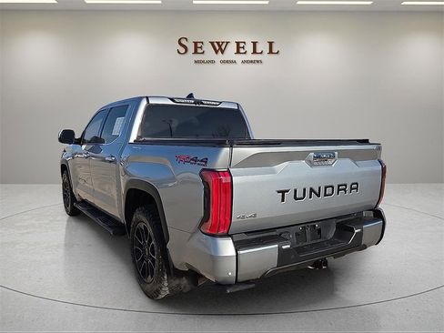 Used 2023 Toyota Tundra Limited image 3
