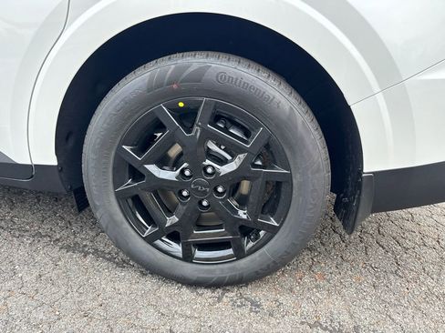 New 2026 Kia Carnival SX Prestige image 19