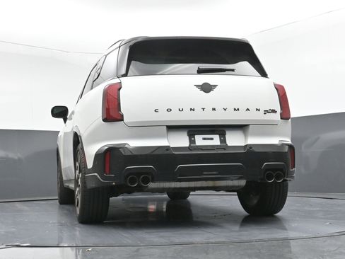 Used 2026 MINI Cooper Countryman John Cooper Works image 30
