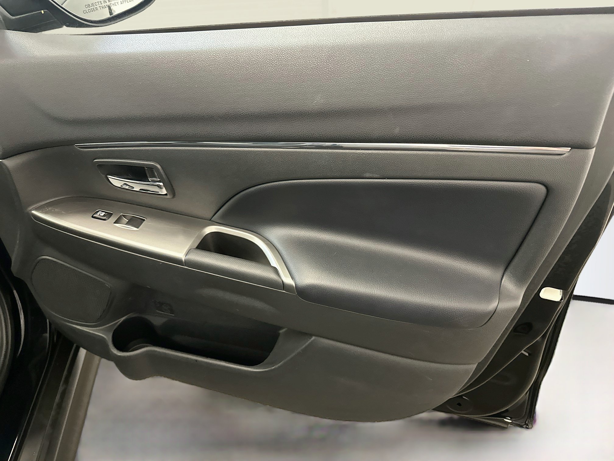 Used 2024 Mitsubishi Outlander Sport AWD image 32