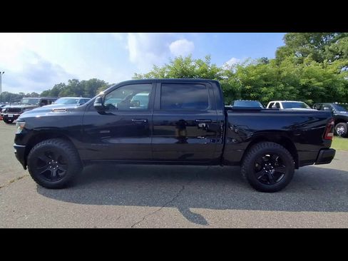 Used 2021 RAM 1500 Big Horn AWD/4WD image 5