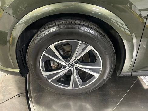 Used 2023 Lexus RX 350 Premium w/ Accessory Package AWD/4WD image 29