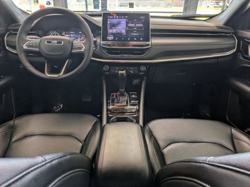 Used 2023 Jeep Compass Limited image 24