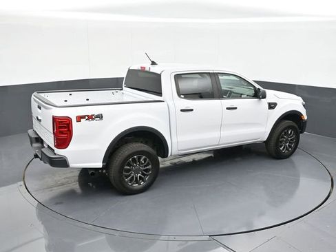 Used 2023 Ford Ranger XLT w/ Equipment Group 301A Mid image 59