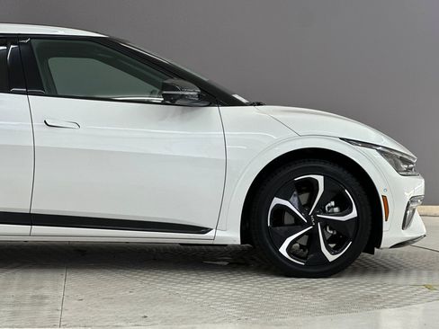 Used 2024 Kia EV6 GT-Line AWD/4WD image 36