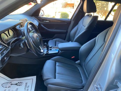 Used 2019 BMW X3 sDrive30i w/ Driving Assistance Package RWD image 33