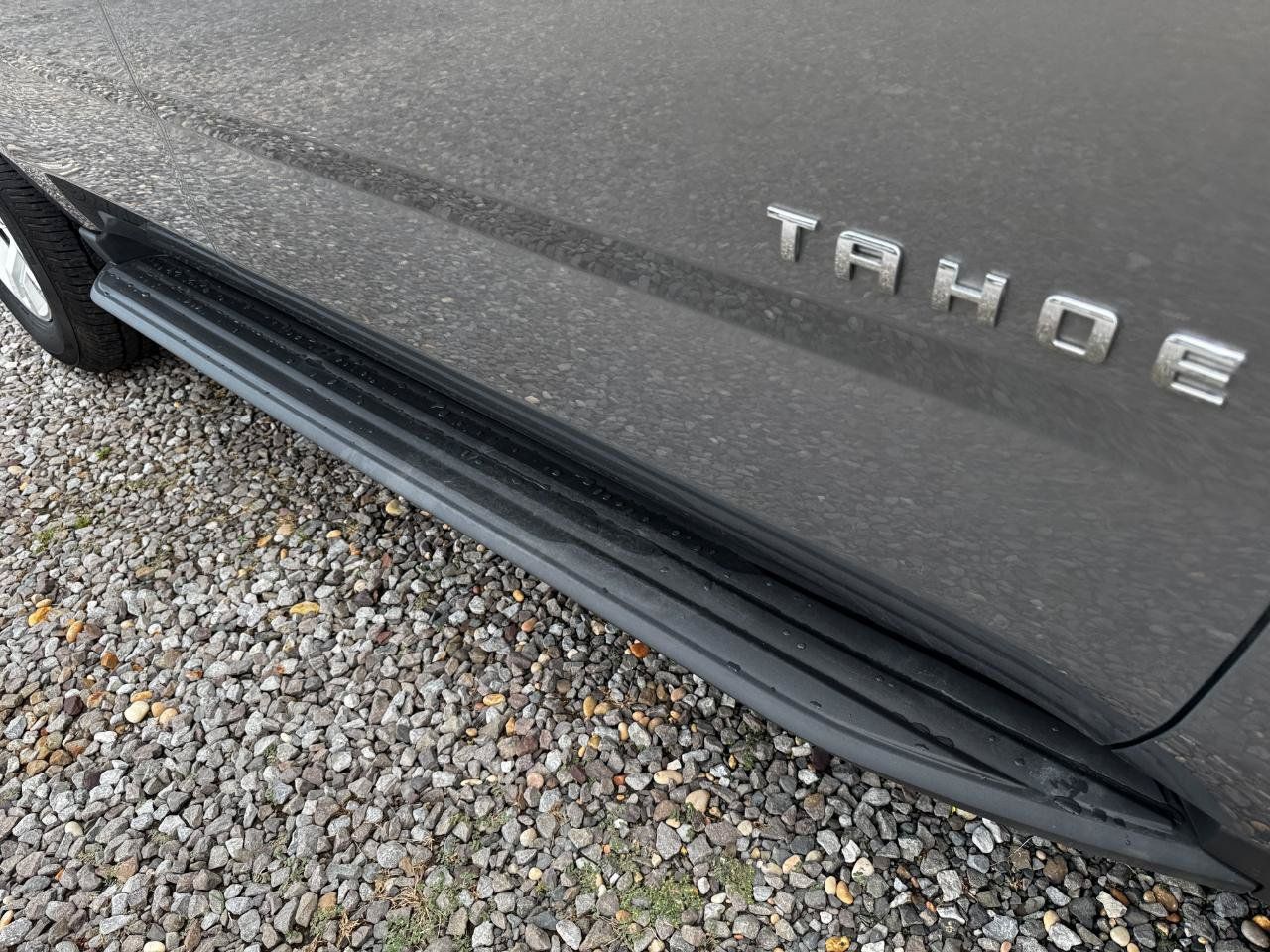 Used 2017 Chevrolet Tahoe LT RWD image 8