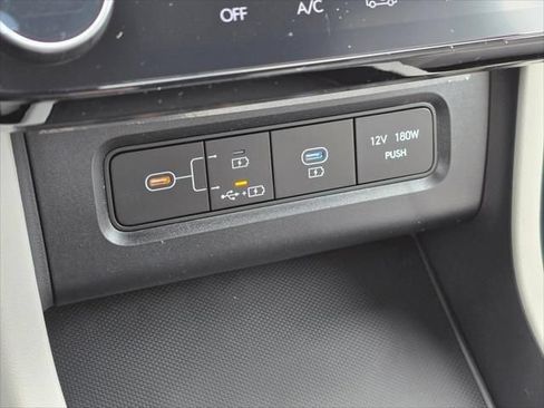 New 2026 Hyundai Tucson SEL AWD/4WD image 31