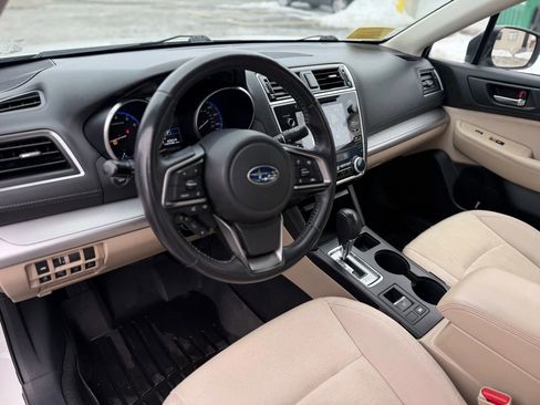 Used 2018 Subaru Legacy 2.5i Premium w/ Eyesight & BSD & Rcta & HBA image 17