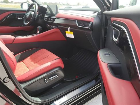 New 2026 Acura ADX A-Spec image 8