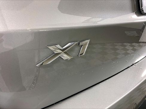 New 2026 BMW X1 xDrive28i w/ Technology Package AWD/4WD image 12