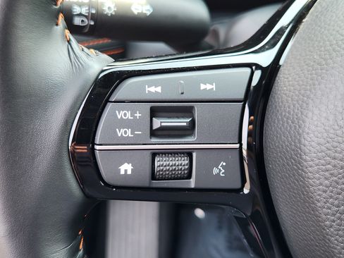 Certified 2026 Honda HR-V Sport image 22