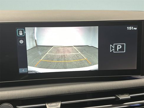 New 2026 Hyundai Tucson SEL image 22