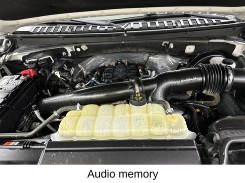 Used 2021 Lincoln Navigator Reserve w/ Equipment Group 208A AWD/4WD image 18