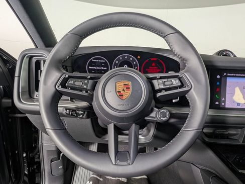 New 2026 Porsche Cayenne S image 38