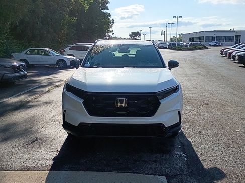Certified 2026 Honda CR-V Sport-L image 8