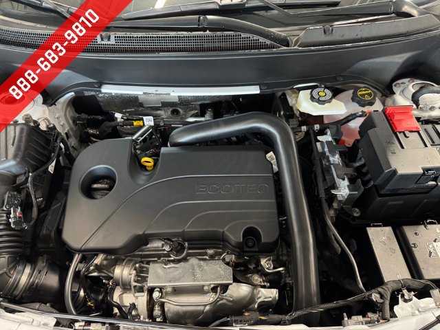 New 2027 GMC Terrain Denali AWD/4WD image 7