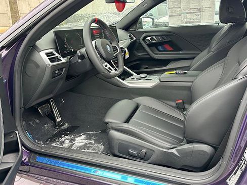 New 2026 BMW M240i xDrive Coupe w/ Premium Package image 4