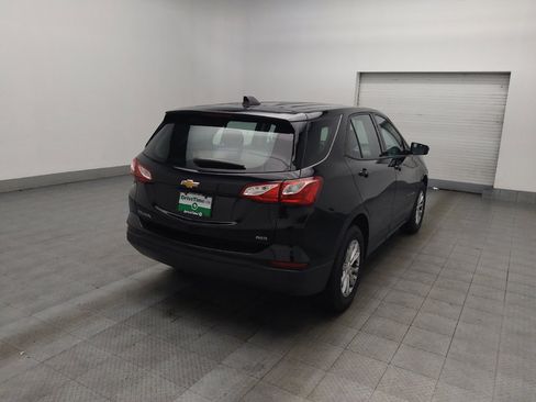 Used 2019 Chevrolet Equinox LS image 9