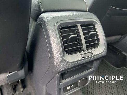 Used 2021 Volkswagen Tiguan SEL Premium R-Line AWD/4WD image 29